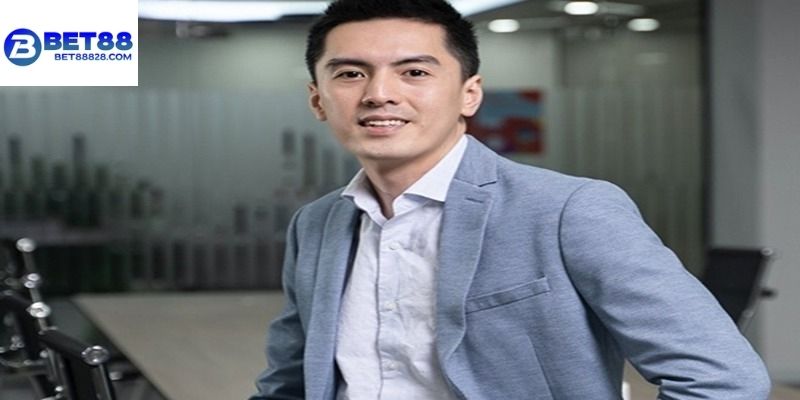 Chia sẻ hành trình khởi nghiệp đầy khó khăn của vị lãnh đạo tài ba