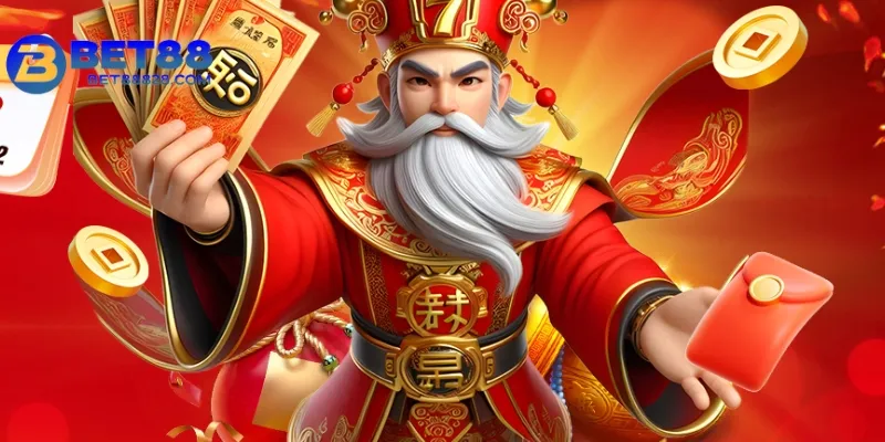 Nạp 100K, cược 1.5 triệu, nhận ngay 88K
