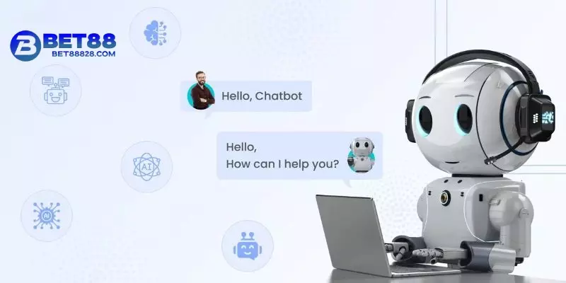 Chat trực tuyến không yêu cầu trả phí